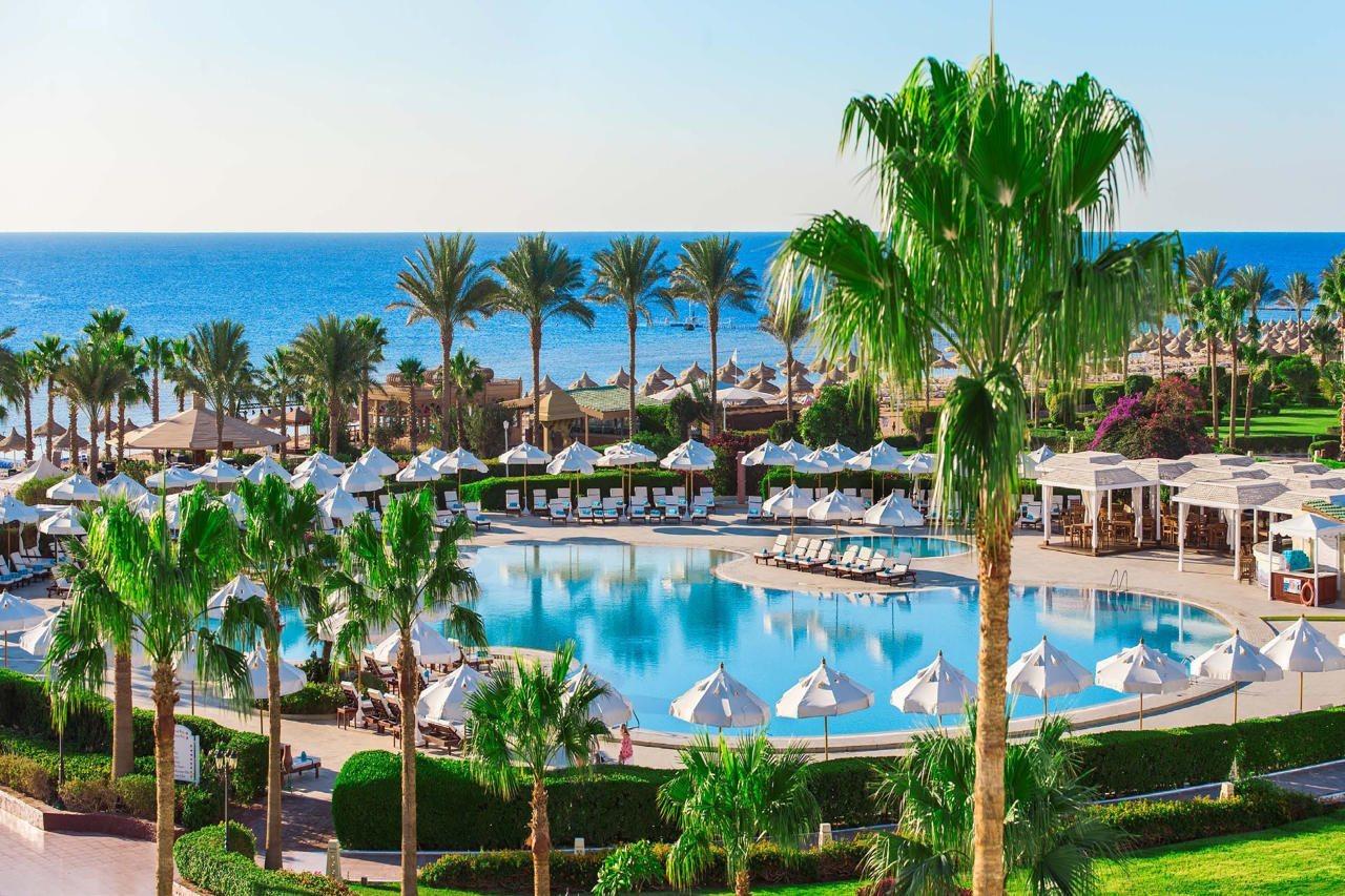 Baron Resort Sharm El Sheikh (Adults Only) Zewnętrze zdjęcie