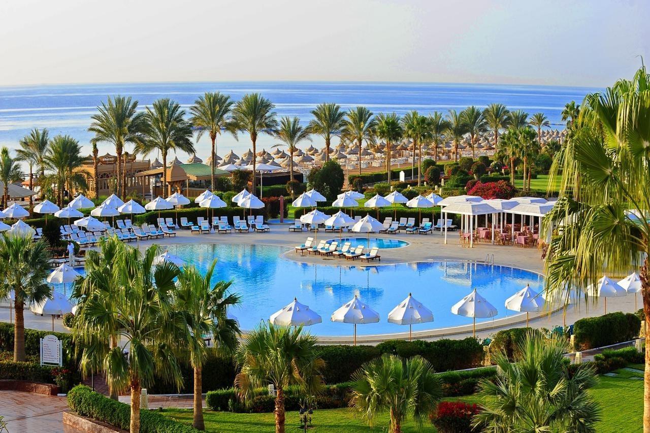 Baron Resort Sharm El Sheikh (Adults Only) Zewnętrze zdjęcie