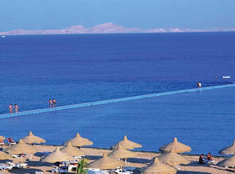 Baron Resort Sharm El Sheikh (Adults Only) Zewnętrze zdjęcie