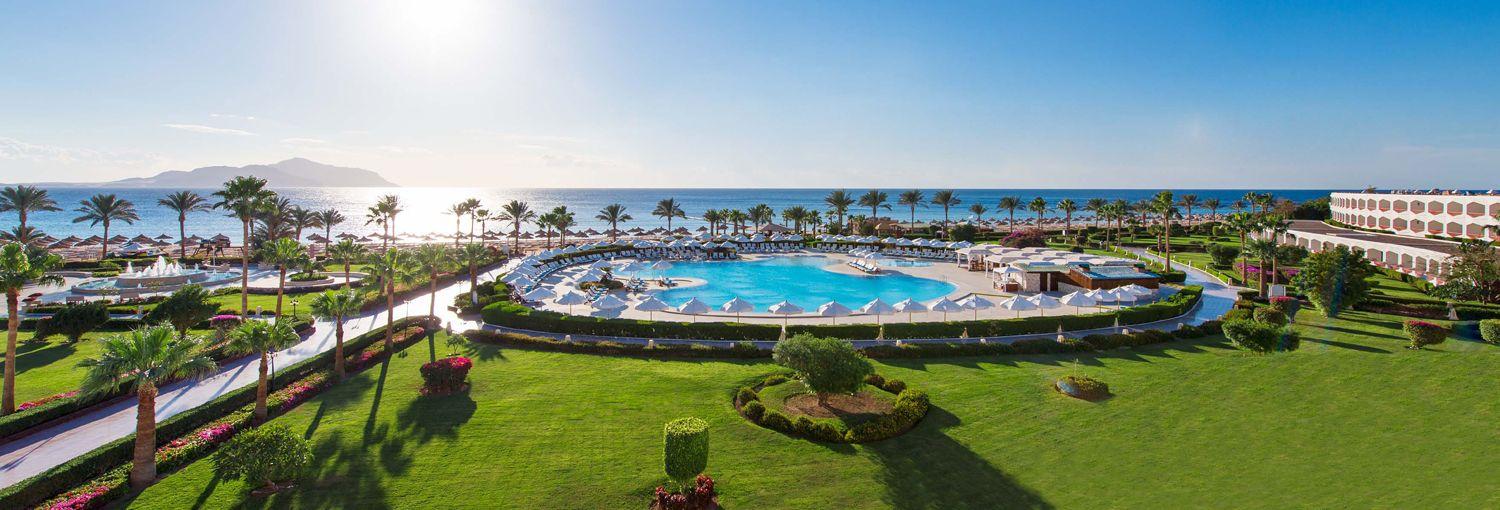 Baron Resort Sharm El Sheikh (Adults Only) Zewnętrze zdjęcie