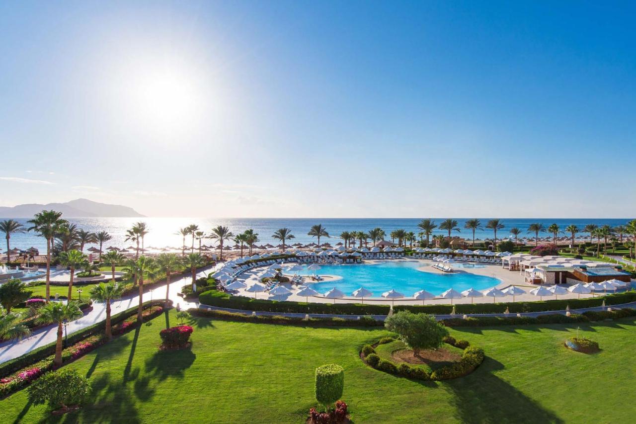 Baron Resort Sharm El Sheikh (Adults Only) Zewnętrze zdjęcie
