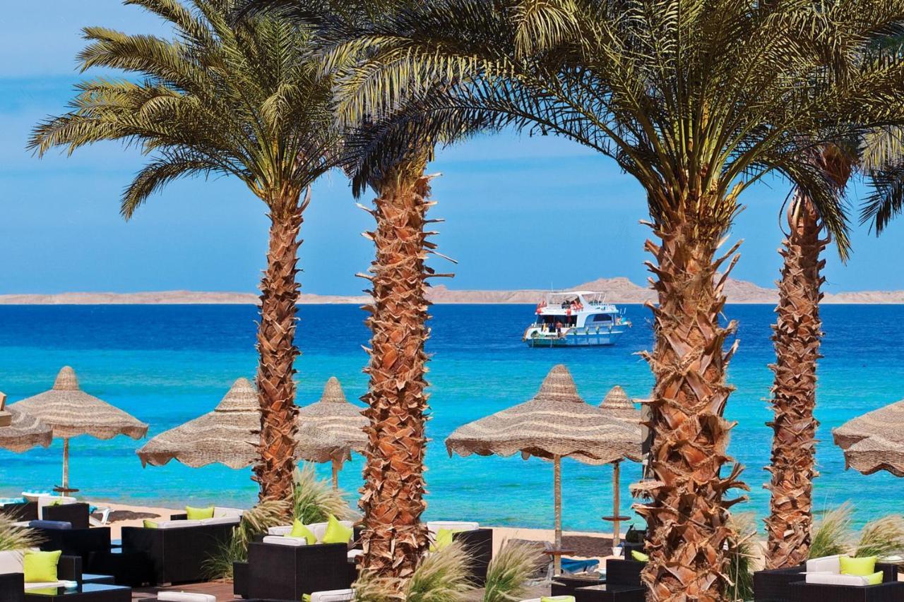 Baron Resort Sharm El Sheikh (Adults Only) Zewnętrze zdjęcie