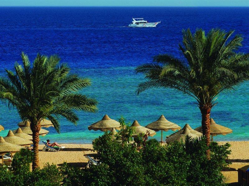 Baron Resort Sharm El Sheikh (Adults Only) Zewnętrze zdjęcie