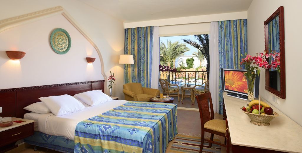 Baron Resort Sharm El Sheikh (Adults Only) Zewnętrze zdjęcie
