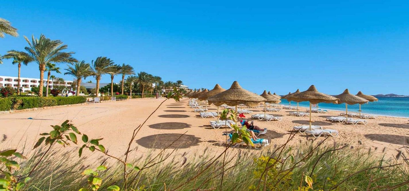 Baron Resort Sharm El Sheikh (Adults Only) Zewnętrze zdjęcie